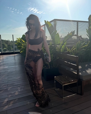 Priscila Crivocapich