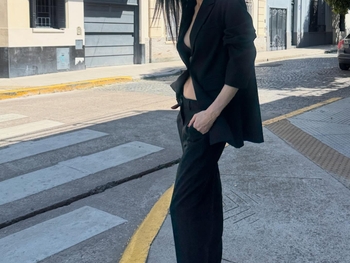 Priscila Crivocapich