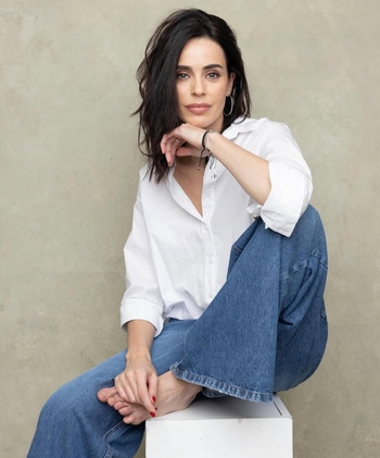 Priscila Crivocapich