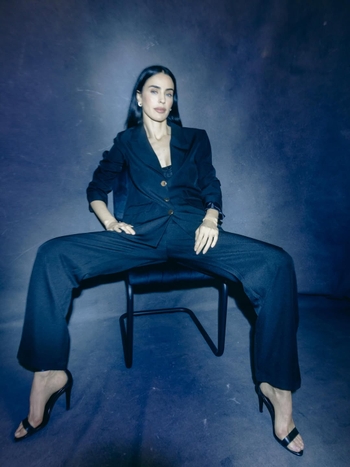 Priscila Crivocapich