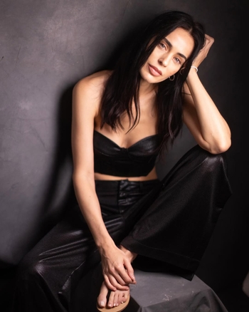 Priscila Crivocapich