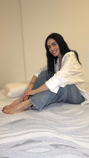 Priscila Crivocapich