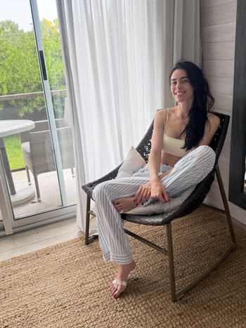 Priscila Crivocapich