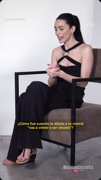 Priscila Crivocapich