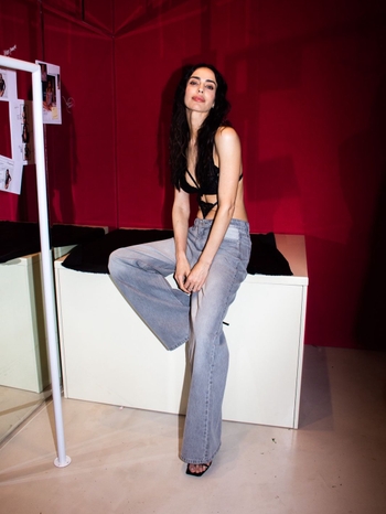 Priscila Crivocapich