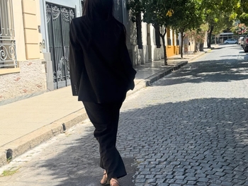 Priscila Crivocapich