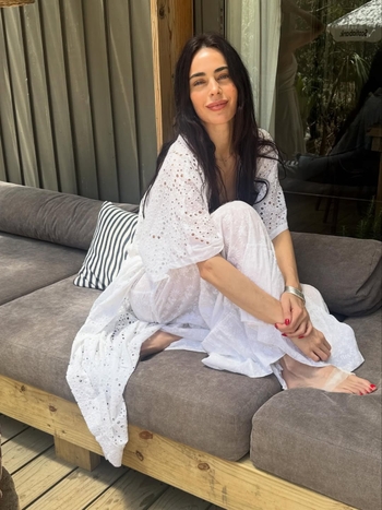 Priscila Crivocapich