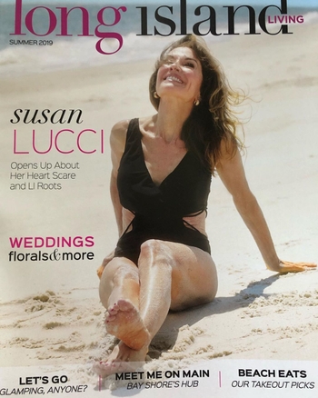 Susan Lucci