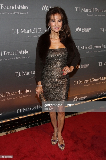 Susan Lucci