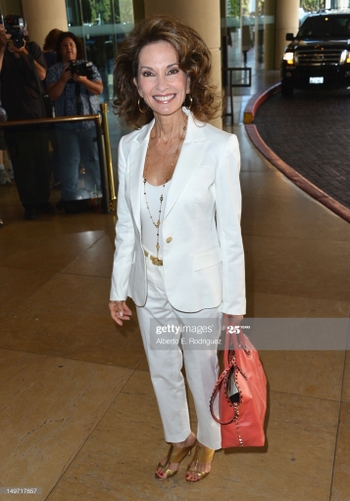 Susan Lucci