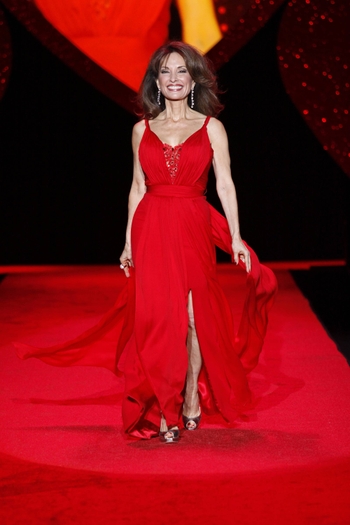 Susan Lucci