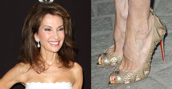 Susan Lucci