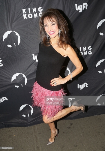 Susan Lucci