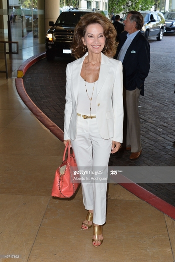 Susan Lucci