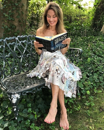 Susan Lucci