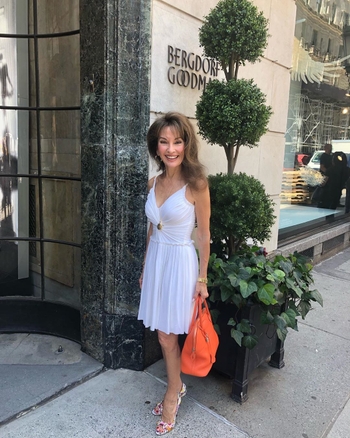 Susan Lucci