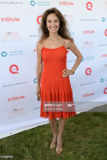 Susan Lucci