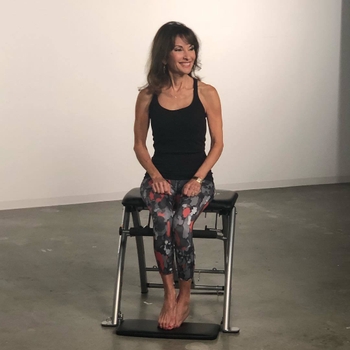 Susan Lucci