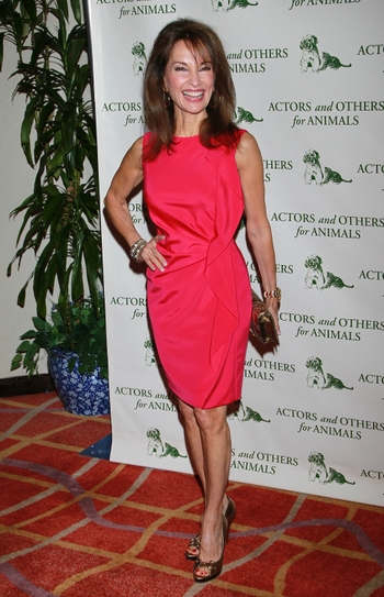 Susan Lucci