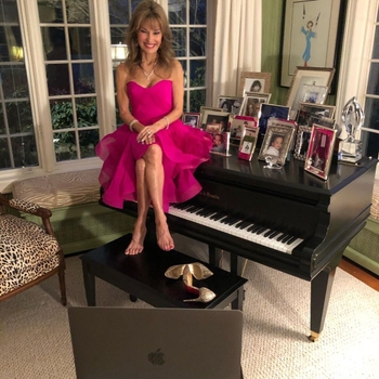 Susan Lucci