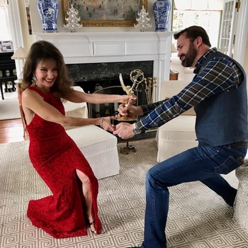 Susan Lucci