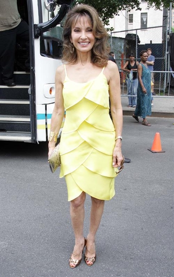 Susan Lucci