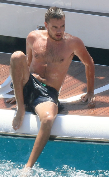 Liam Payne