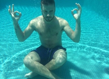 Liam Payne