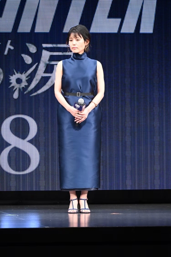 Miyuki Sawashiro