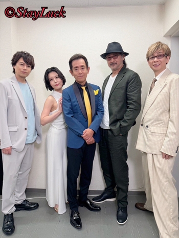 Miyuki Sawashiro
