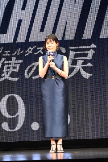 Miyuki Sawashiro