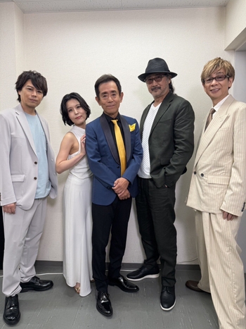 Miyuki Sawashiro