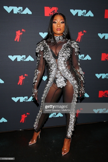 Megan Thee Stallion