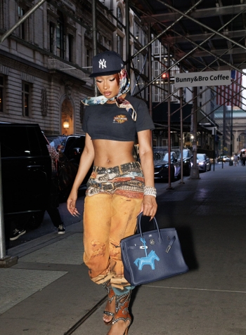 Megan Thee Stallion
