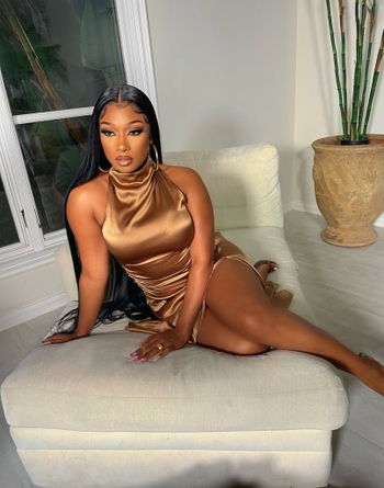 Megan Thee Stallion