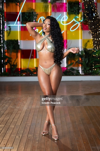 Megan Thee Stallion