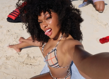 Megan Thee Stallion