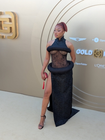 Megan Thee Stallion