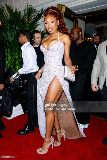 Megan Thee Stallion