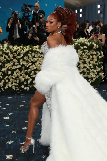 Megan Thee Stallion