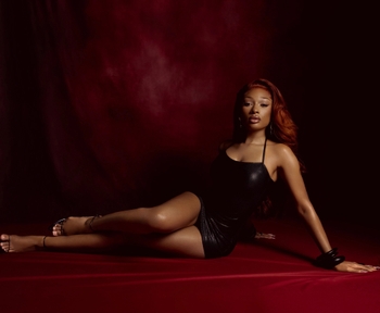 Megan Thee Stallion
