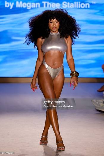 Megan Thee Stallion
