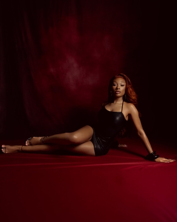 Megan Thee Stallion