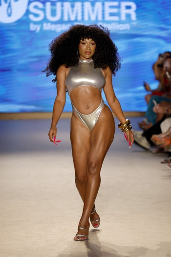 Megan Thee Stallion