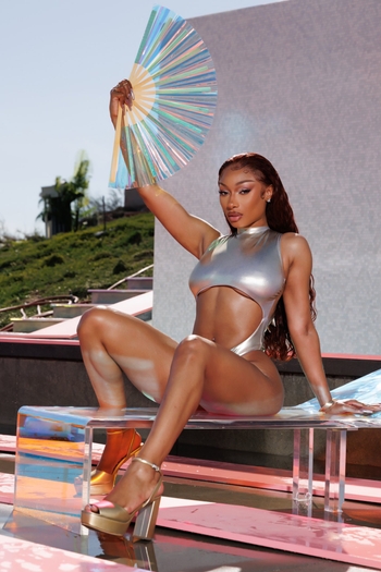 Megan Thee Stallion