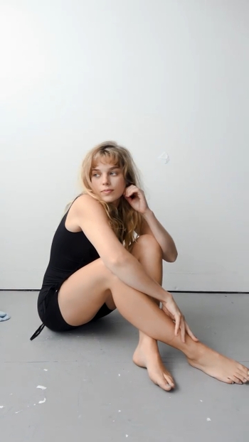 Teagan Croft