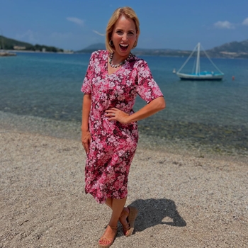 Jasmine Harman