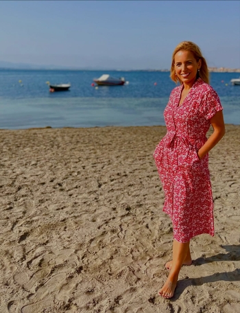 Jasmine Harman