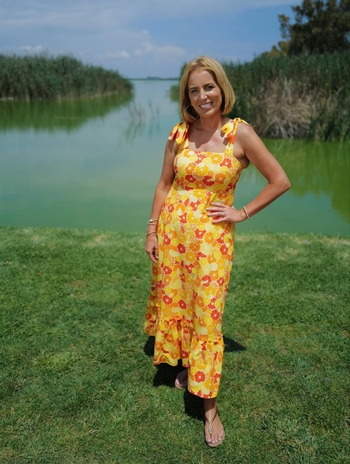 Jasmine Harman