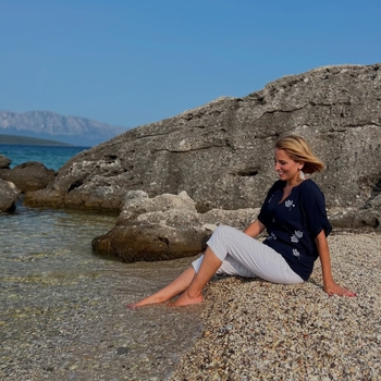 Jasmine Harman